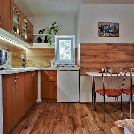 Apartmany Anna Liptovsky Michal Exterior foto