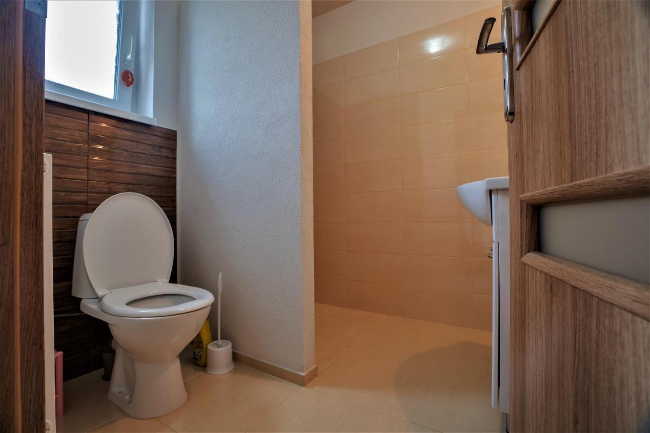 Apartmany Anna Liptovsky Michal Exterior foto