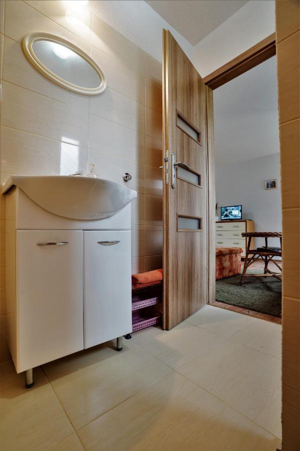 Apartmany Anna Liptovsky Michal Exterior foto