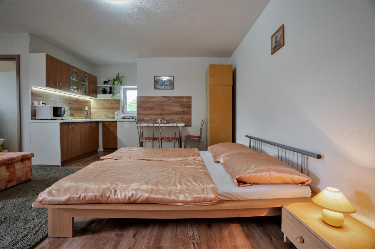 Apartmany Anna Liptovsky Michal Exterior foto