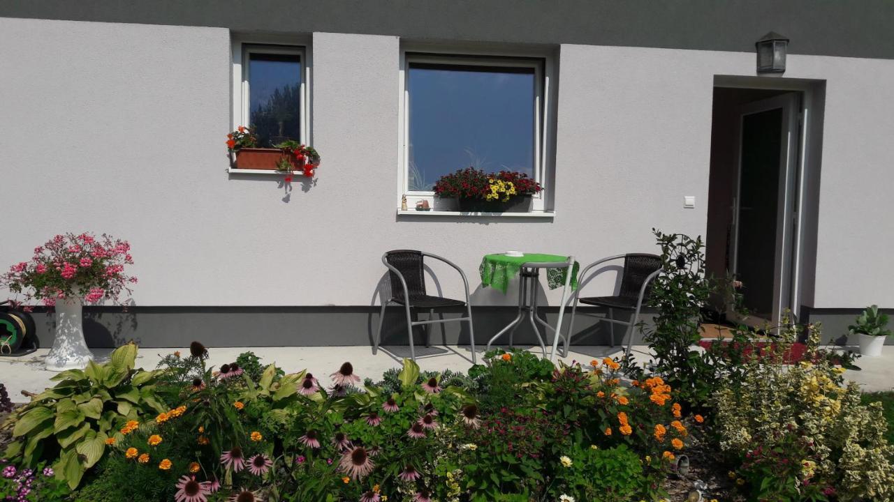 Apartmany Anna Liptovsky Michal Exterior foto