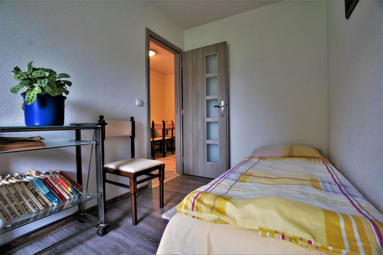 Apartmany Anna Liptovsky Michal Exterior foto