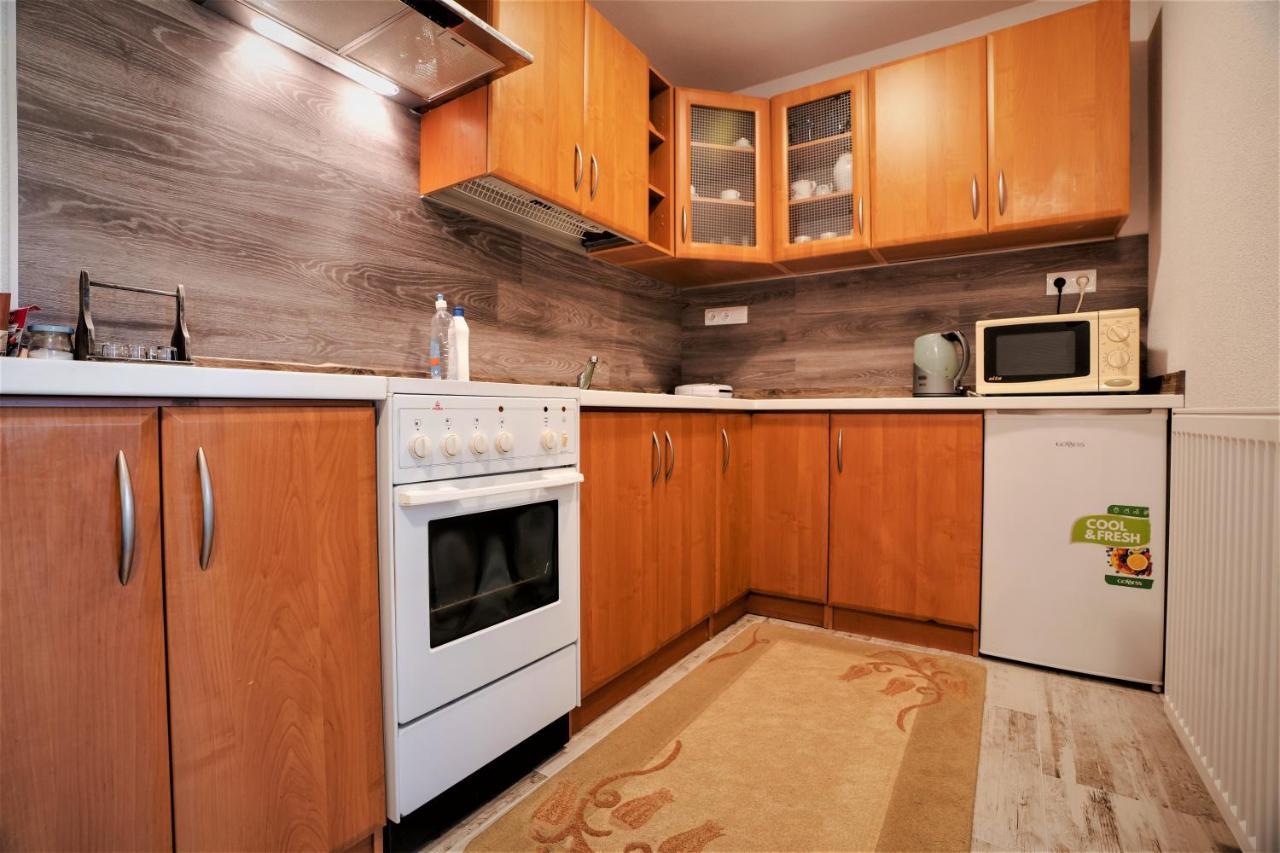 Apartmany Anna Liptovsky Michal Exterior foto