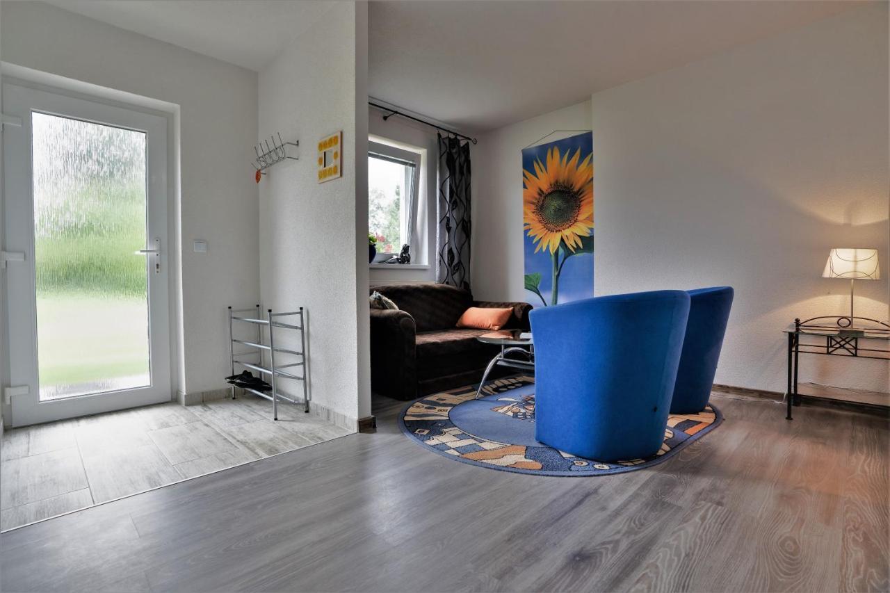 Apartmany Anna Liptovsky Michal Exterior foto