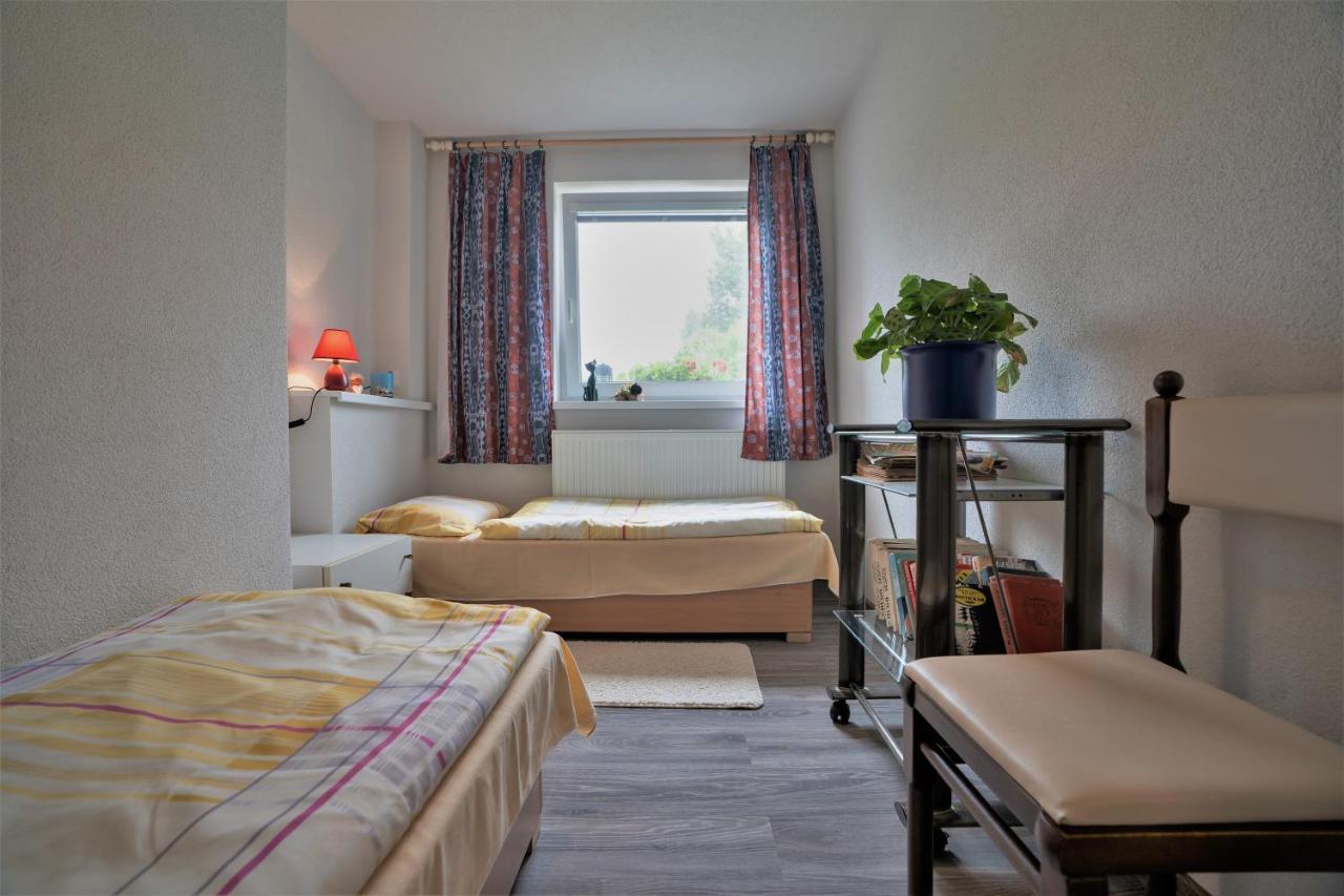 Apartmany Anna Liptovsky Michal Exterior foto