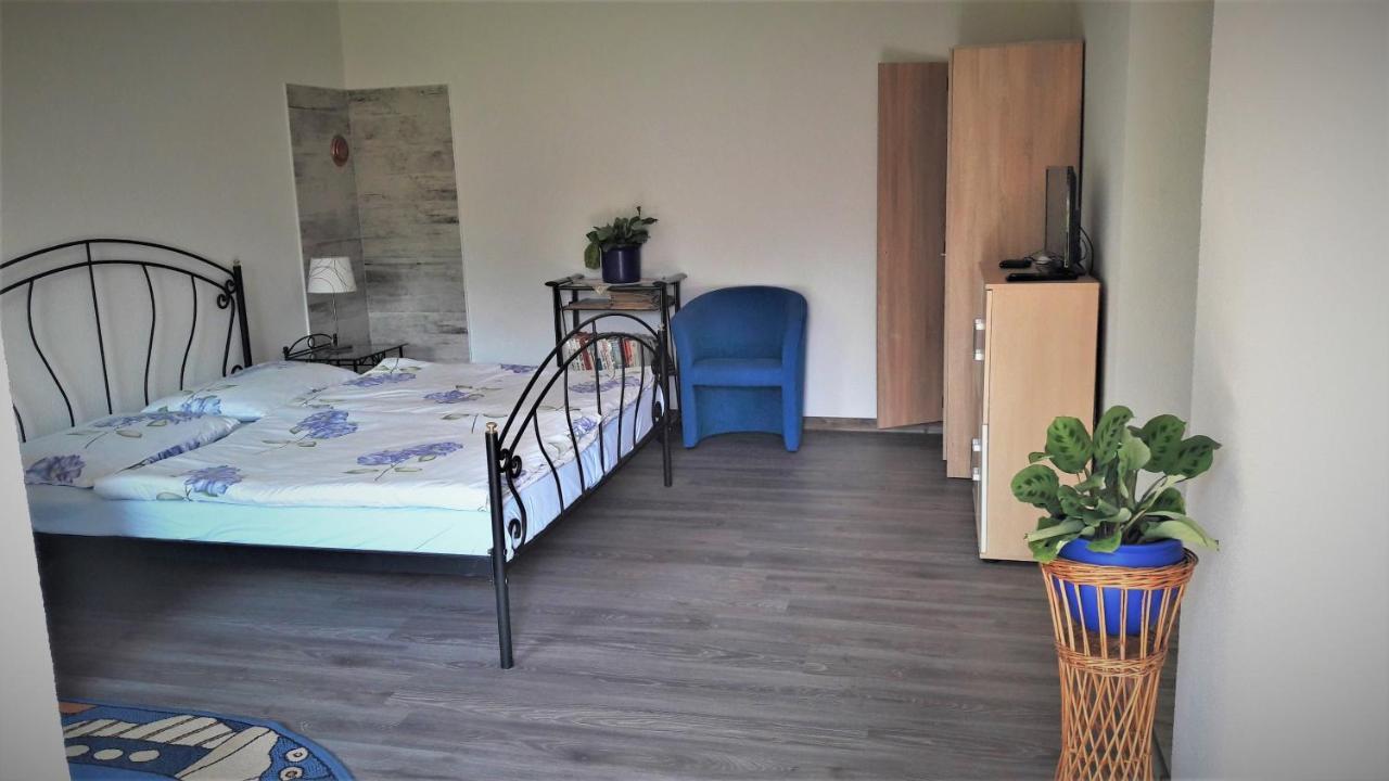 Apartmany Anna Liptovsky Michal Exterior foto